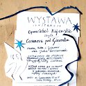 Wystawa! Zaproszenie